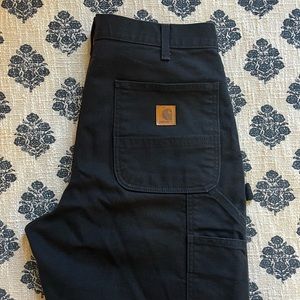 Carhartt Carpenter Pants